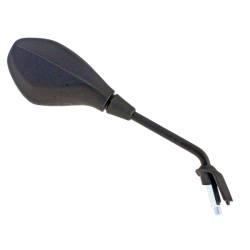  Right Mirror Piaggio X7 125-250cc 2008 Rearview Mirrors RMS
