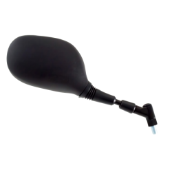RMS Right mirror Suzuki Burgman 125-200cc 20072013 Rearview Mirrors RMS