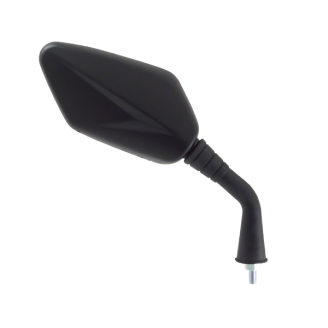 RMS Left mirror Sym Hd2 125-200cc 20112014 Rearview Mirrors RMS