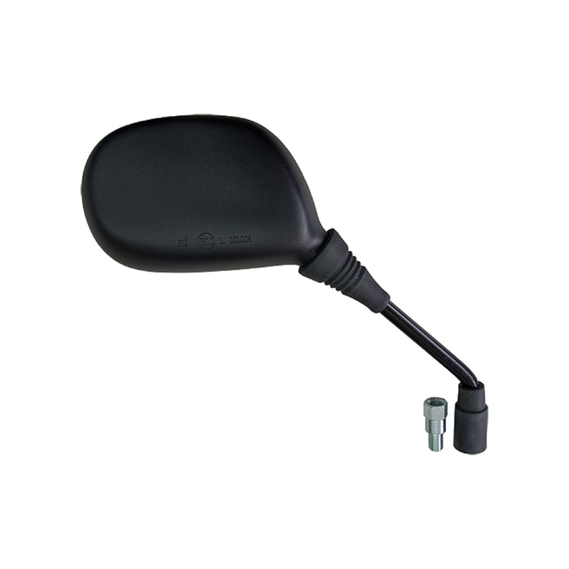 Retrovisor derecho RMS Honda Cbf 125 20092015 Espejos retrovisores RMS