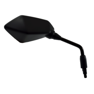 RMS Retrovisor izquierdo Kawasaki KLE Versys 650 2011gt Espejos retrovisores RMS