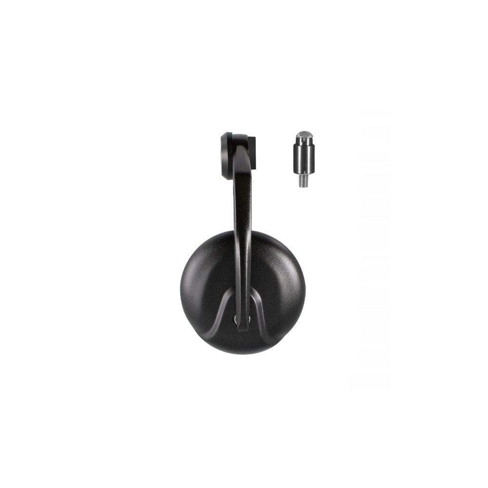 RMS Right mirror Ducati Scrambler Cafè racer Rearview Mirrors RMS