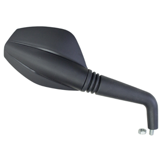 RMS Left mirror KTM SMC 690 Rearview Mirrors RMS