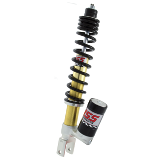 Ammortizzatore YSS OK302-365T-02AL-388 YSS-Suspension