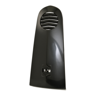 Faco Windscreen Piaggio Vespa Lx 50-125-150cc 22481 Windshields and Fairings Faco