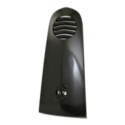 Couvercle de direction avant RMS Piaggio Vespa Lx 50-125-150cc Calendriers RMS