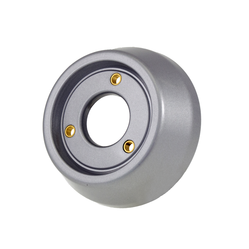 Fondello marmitta RMS Yamaha X-Max 125-250cc 20062016 Accessori Marmitte RMS