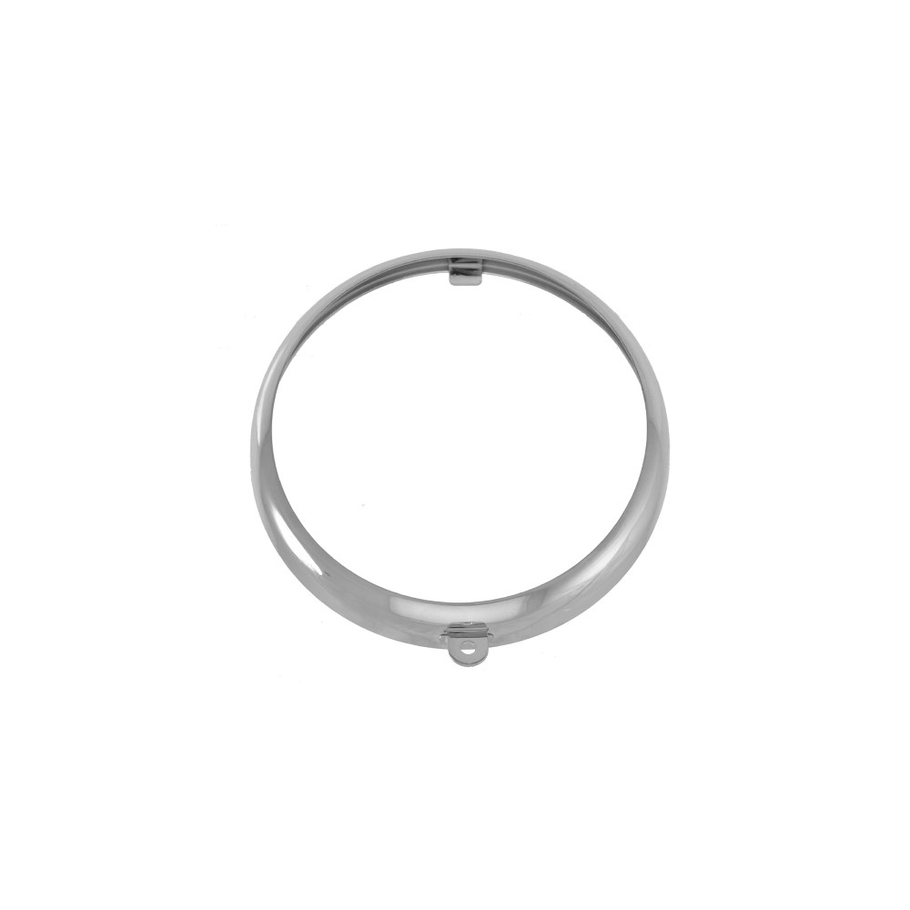 SIEM Headlamp rim Piaggio Vespa 125cc v1tv15t 011902 Accessories Lights and Indicators Siem