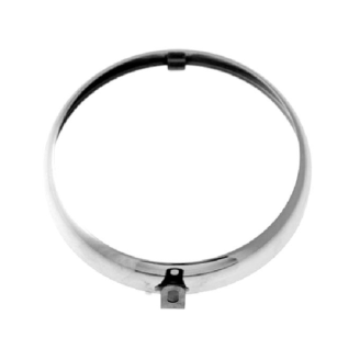 Siem Headlamp Rim Piaggio Vespa 125cc VN2 026009 New Arrivals Siem