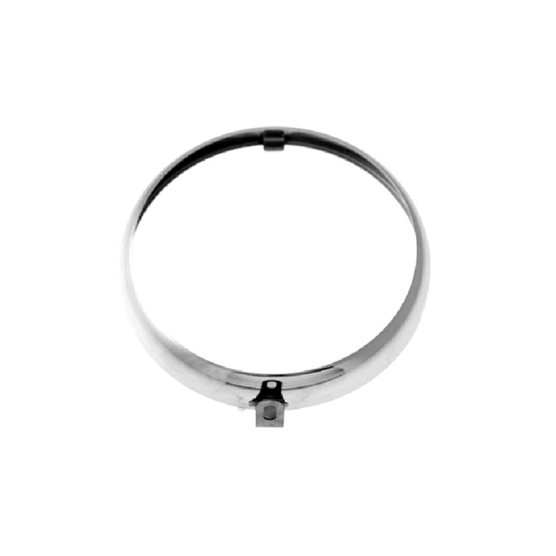 Jante de phare SIEM Piaggio Vespa 125cc VN2 026009 Accessoires Feux et Indicateurs Siem