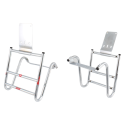 Portaequipajes delantero Faco Piaggio Vespa Px Portaequipajes Faco