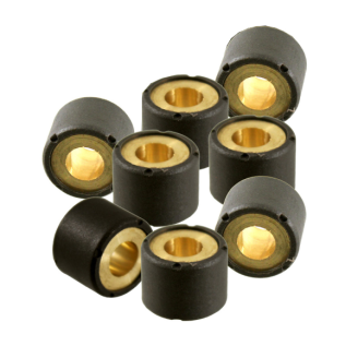 Juegos de rodillos RMS 20x12mm 9,6gr Rodillos de polea RMS