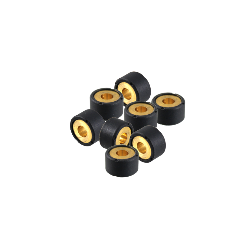 RMS Roller sets 20x12mm 11,5gr Pulley Rollers RMS