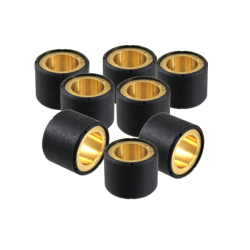 Kit Rulli Puleggia 25x17mm 18,6gr