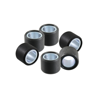 Kit Rulli Puleggia 19x15,5mm 4,8gr