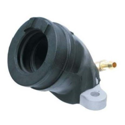 Tubo de admision RMS Piaggio LibertyVespa Et4Sfera 125cc Colectores de admisión RMS