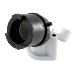  Inlet Pipe Kymco Downtown 125cc Collectors and sleeves RMS