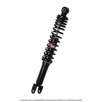 Ammortizzatore YSS OD220-260P-05-88 YSS-Suspension