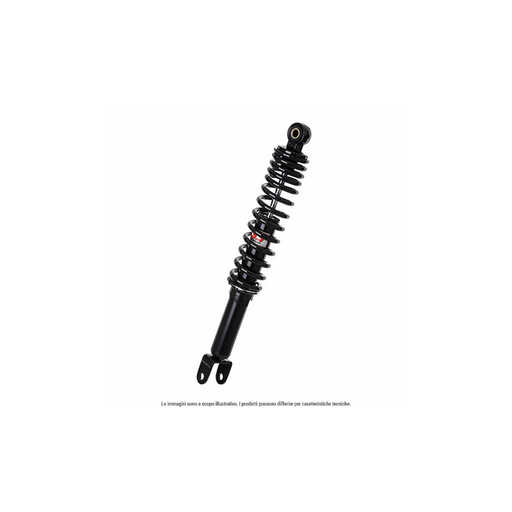 Ammortizzatore YSS OD220-260P-05-88 YSS-Suspension