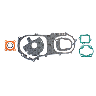 Serie completa guarnizioni motore RMS Malaguti F10 YesterdayMbk evolis Guarnizioni RMS