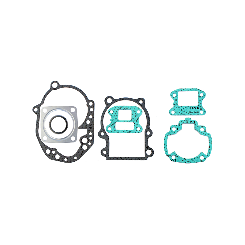 RMS Complete engine gasket set Peugeot TrekkersvElyseo 100cc Gaskets RMS