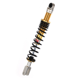 Coppia ammortizzatori YSS TE302-435T-01AL-38 YSS-Suspension