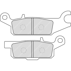 Ferodo Brake Pads Off-Road FDB2233SG Brake Pads Ferodo