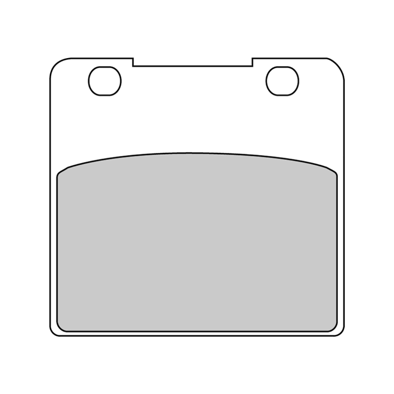 Ferodo Brake Pads Platinum Road FDB389P Brake Pads Ferodo