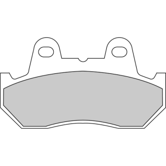 Brake Pads | 