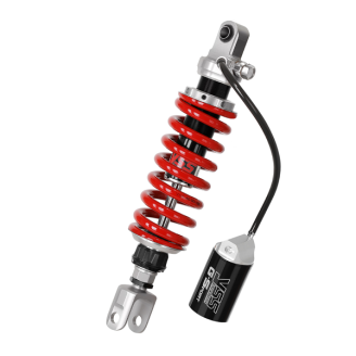 Ammortizzatore YSS MX302-320TRL-13-858 YSS-Suspension