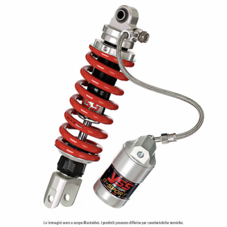 Ammortizzatore YSS MX302-265TR-17-858 YSS-Suspension