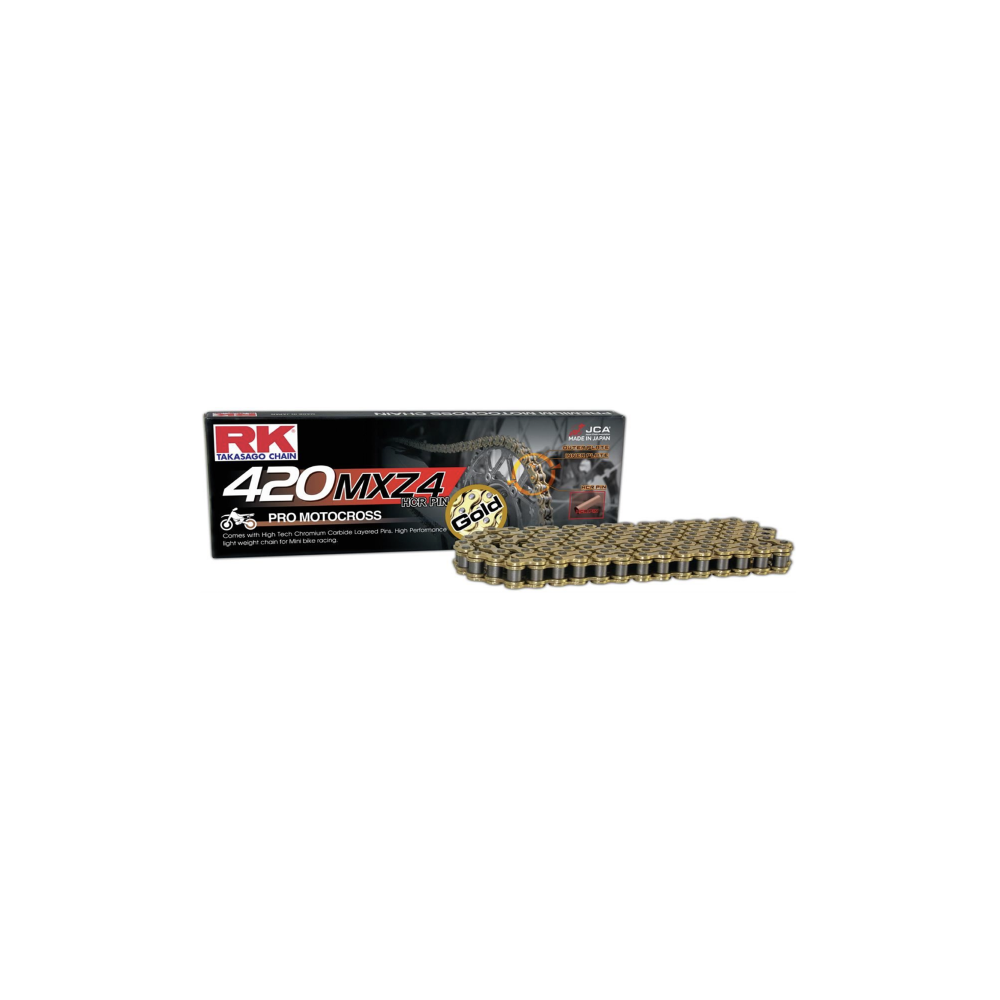Catena Rk 420MXZ4-140 Cl Oro