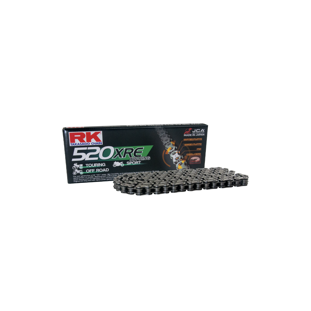 Catena Rk 520XRE-120 Clf