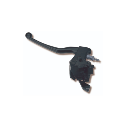 Support de levier DOMINO Aprilia Scarabeo 50cc 2003 Cavi e Cavetteria Domino