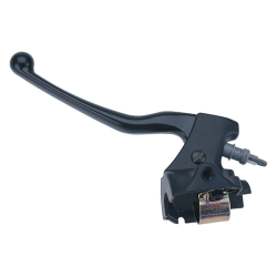 Support de levier DOMINO Aprilia Scarabeo 50cc lt2005 Cavi e Cavetteria Domino