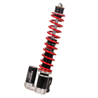 Ammortizzatore YSS VK302-255T-03-858 YSS-Suspension