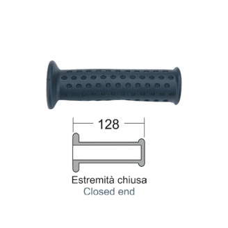 Bocina RMS Piaggio Vespa Granturismo 125-200cc CM071806 Dispositivos de advertencia acústica RMS