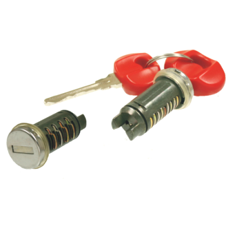 RMS Cylinder locks Gilera Runner 50-200cc Locks RMS