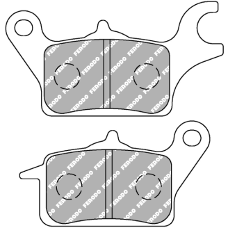 Brake Pads | 