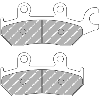 Brake Pads | 