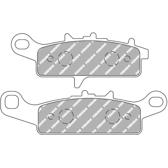 Ersatzteile und Zubehör Ferodo | Amotorbike.com