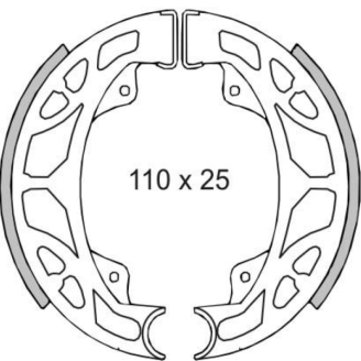 Paraolio albero ruota posteriore RMS Classic Piaggio Vespa Px 125-150-200ccEt4SferaZipGilera RunnerTyphoon Öldichtungen Rms Classic