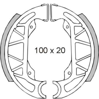 RMS Stator Piaggio SferaFreeZip 50cc Stators RMS
