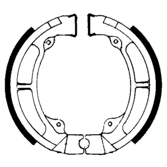 Brake Shoes | 