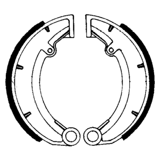 Brake Shoes | 