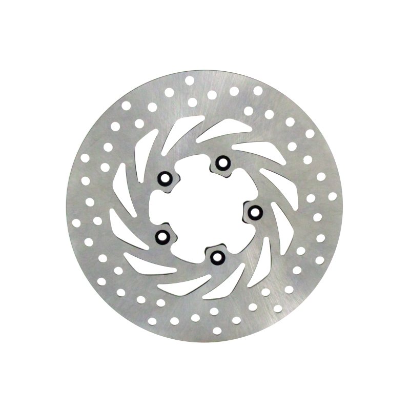 Disco freno anteriore RMS Aprilia Scarabeo 50cc 19982005 Ø220mm Bremsscheiben RMS