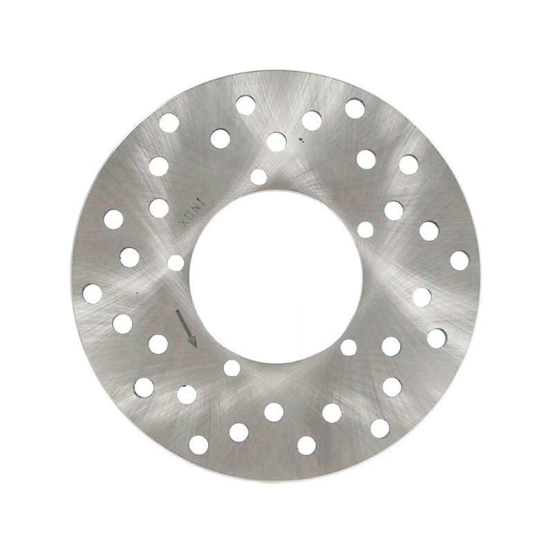 Rear Brake Disc Gilera Runner/Piaggio Nrg 50cc Ø175mm Brake Discs RMS