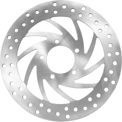 Disco Freno Anteriore Aprilia Scarabeo 125cc Dischi Freno RMS