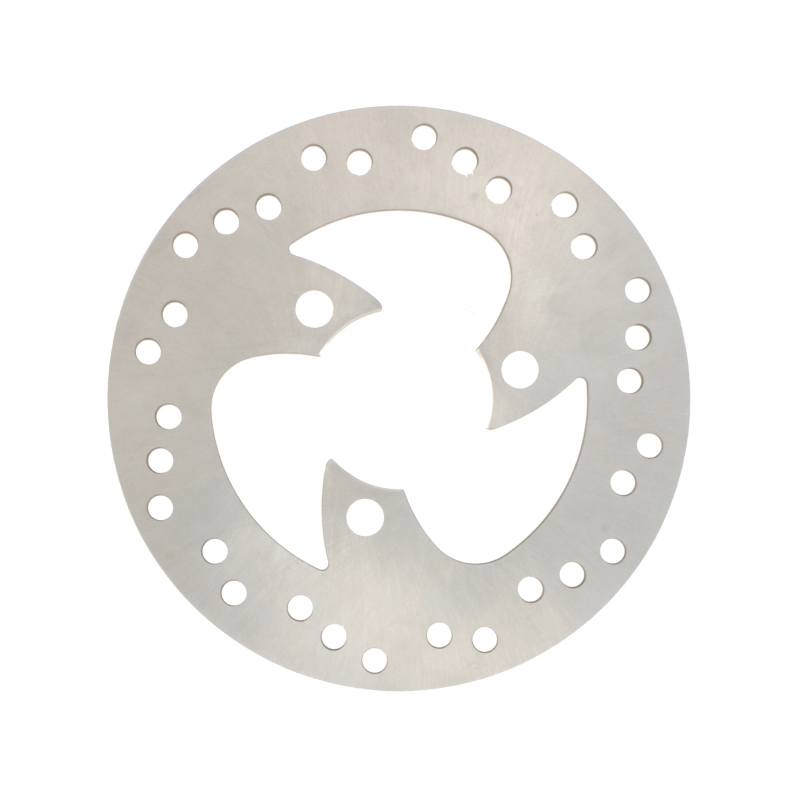 Disco de freno trasero RMS Peugeot Looxor 100cc Discos de freno RMS