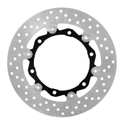 Disque de frein avant RMS Yamaha T-max 500cc 20082011 Disques de frein RMS